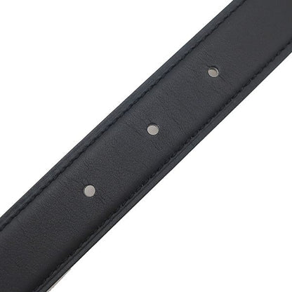 Hermes Mini Constance H Vorsoft Vaux Epson Black and Etoupe #80 Silver Hardware