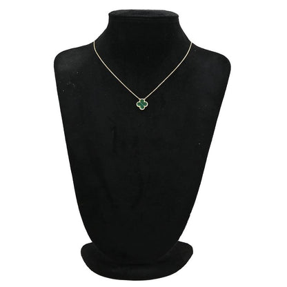 Van Cleef & Arpels Van Cleef & Arpels Necklace Vintage Alhambra Pendant 18k