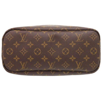 Louis Vuitton Current Neverfull PM Monogram M46979 Tote Bag LV 1089 Louis