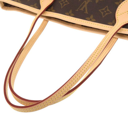 Louis Vuitton Current Neverfull PM Monogram M46979 Tote Bag LV 0430 Louis
