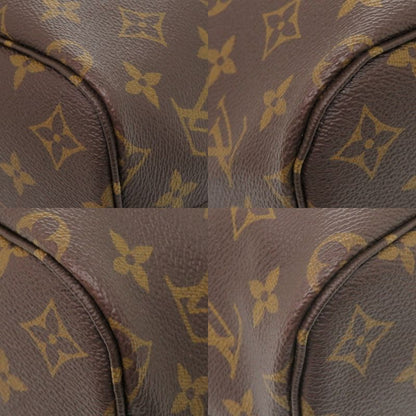 Louis Vuitton Current Neverfull PM Monogram M46979 Tote Bag LV 0430 Louis