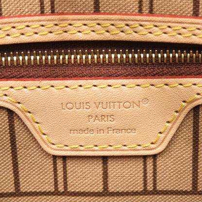 Louis Vuitton Current Neverfull PM Monogram M46979 Tote Bag LV 0430 Louis
