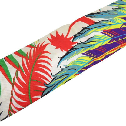 Hermes Twilly Mythiques Phoenix Coloriage Myth Of The Phoenix Silk Multicolor