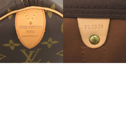 Louis Vuitton Keepall 50 Monogram M41426 Boston Bag LV 1236 Louis Vuitton