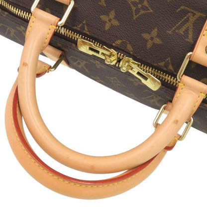 Louis Vuitton Keepall 50 Monogram M41426 Boston Bag LV 1236 Louis Vuitton