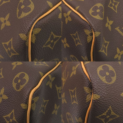 Louis Vuitton Keepall 50 Monogram M41426 Boston Bag LV 1236 Louis Vuitton