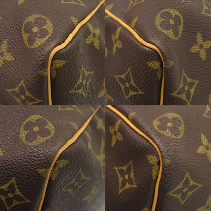 Louis Vuitton Keepall 50 Monogram M41426 Boston Bag LV 1114 Louis Vuitton