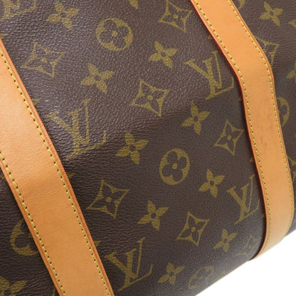 Louis Vuitton Keepall 50 Monogram M41426 Boston Bag LV 0775 Louis Vuitton