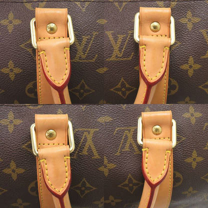Louis Vuitton Keepall 50 Monogram M41426 Boston Bag LV 0775 Louis Vuitton