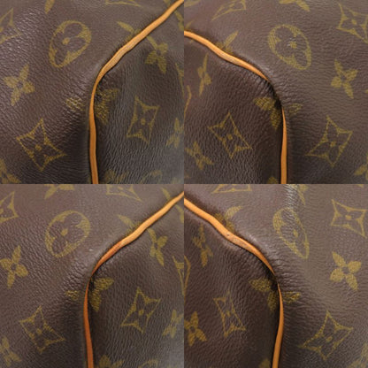 Louis Vuitton Keepall 50 Monogram M41426 Boston Bag LV 1357 Louis Vuitton