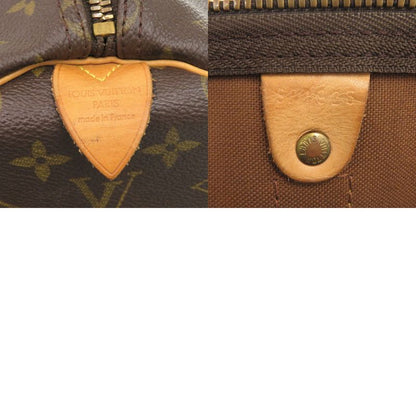 Louis Vuitton Keepall 50 Monogram M41426 Boston Bag LV 1357 Louis Vuitton
