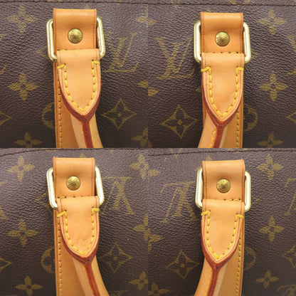 Louis Vuitton Keepall 50 Monogram M41426 Boston Bag LV 1357 Louis Vuitton