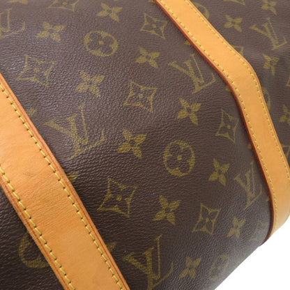 Louis Vuitton Keepall 50 Monogram M41426 Boston Bag LV 1357 Louis Vuitton