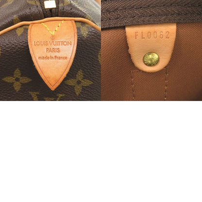 Louis Vuitton Keepall 50 Monogram M41426 Boston Bag LV 1216 Louis Vuitton
