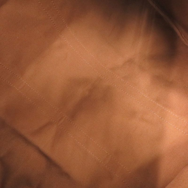 Louis Vuitton Keepall 50 Monogram M41426 Boston Bag LV 1216 Louis Vuitton