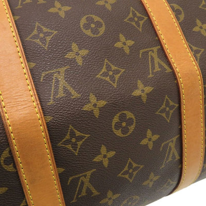 Louis Vuitton Keepall 50 Monogram M41426 Boston Bag LV 1272 Louis Vuitton