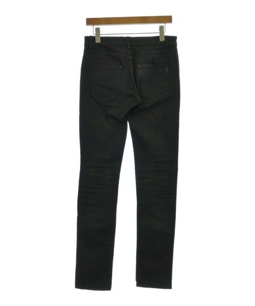 Saint Laurent Paris Denim Pants Men's