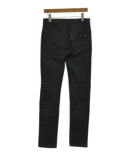 Saint Laurent Paris Denim Pants Men's