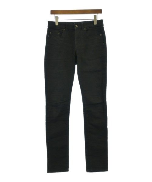 Saint Laurent Paris Denim Pants Men's