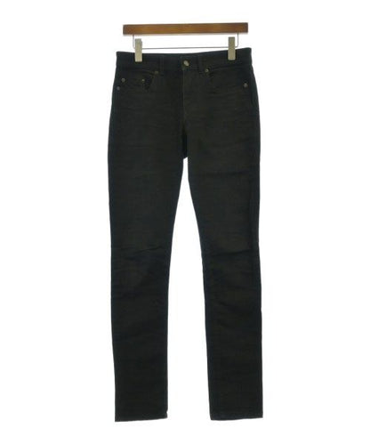Saint Laurent Paris Denim Pants Men's