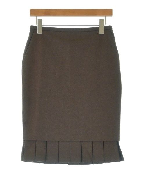 Hermes Knee-length Skirt For Women
