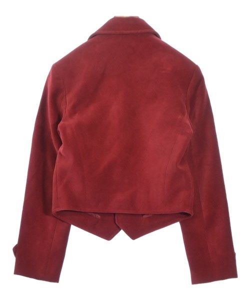 Saint Laurent Paris Casual Jacket Women's