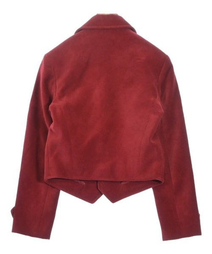 Saint Laurent Paris Casual Jacket Women's