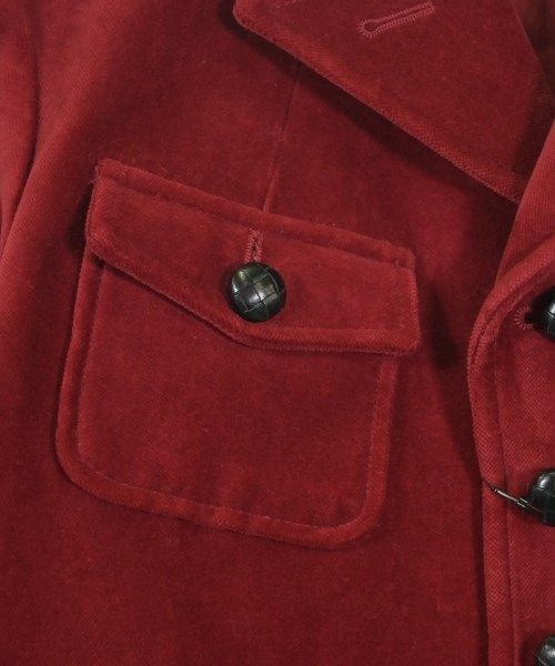 Saint Laurent Paris Casual Jacket Women's