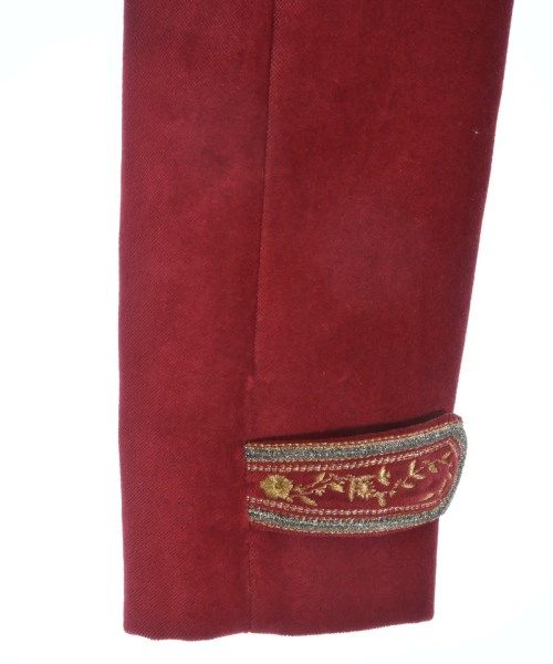 Saint Laurent Paris Casual Jacket Women's