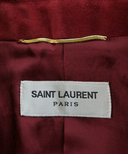 Saint Laurent Paris Casual Jacket Women's