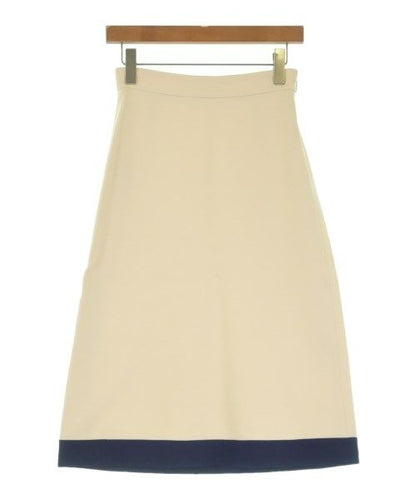 Gucci Long Maxi-length Skirt Women's