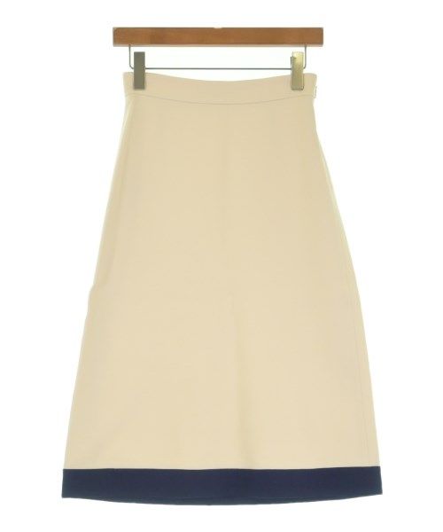 Gucci Long Maxi-length Skirt Women's