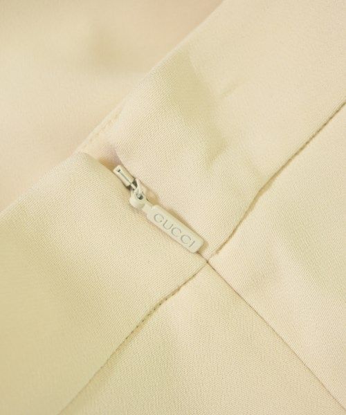 Gucci Long Maxi-length Skirt Women's