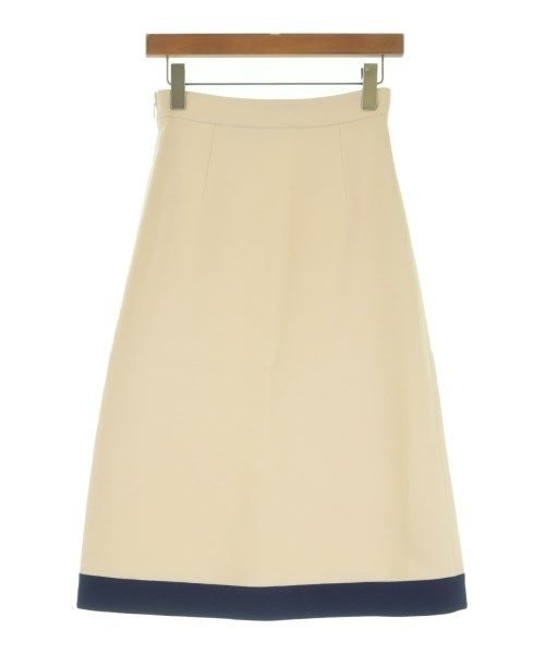 Gucci Long Maxi-length Skirt Women's