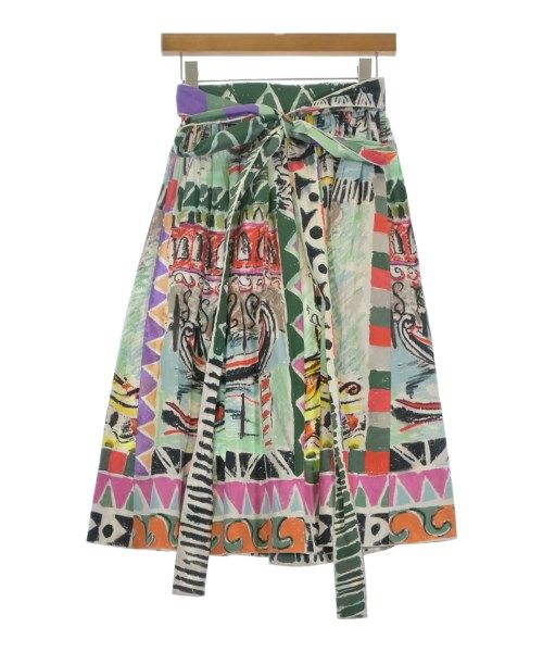 Prada Knee-length Skirt For Women