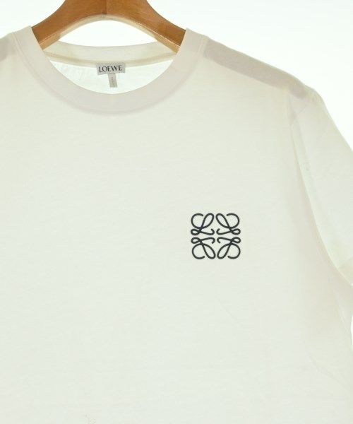 Loewe T-shirt Cut And Sewn Men's