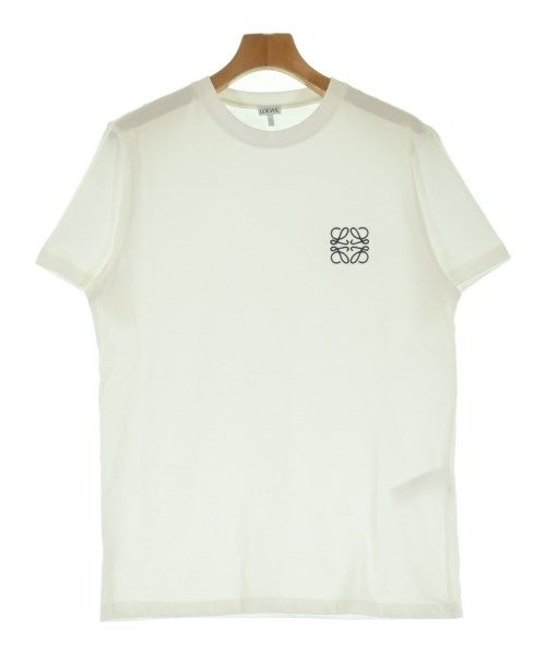 Loewe T-shirt Cut And Sewn Men's