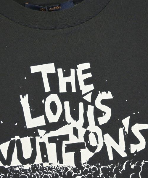 Louis Vuitton T-shirt And Cut And Sewn Men's