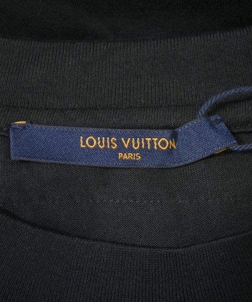 Louis Vuitton T-shirt And Cut And Sewn Men's