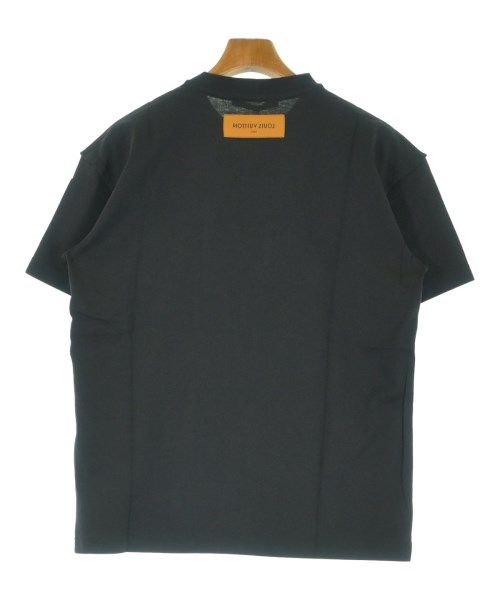 Louis Vuitton T-shirt And Cut And Sewn Men's