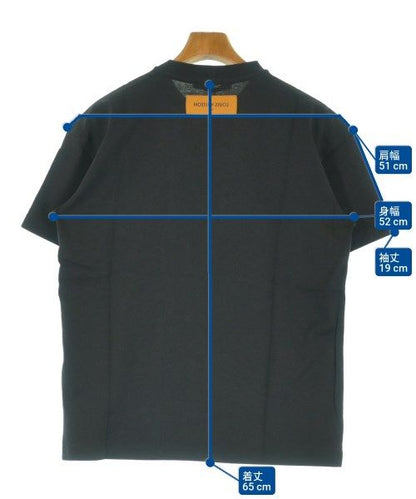 Louis Vuitton T-shirt And Cut And Sewn Men's