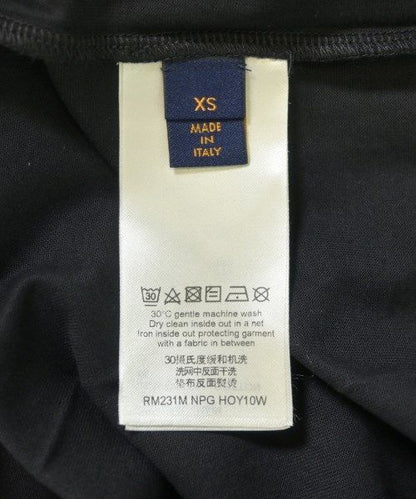 Louis Vuitton T-shirt And Cut And Sewn Men's