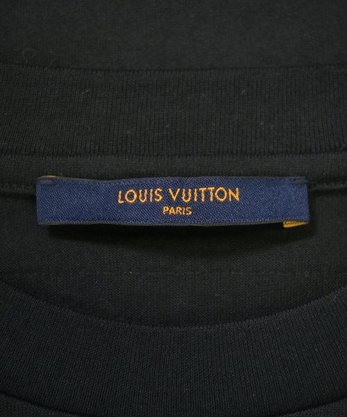 Louis Vuitton T-shirt And Cut And Sewn Men's