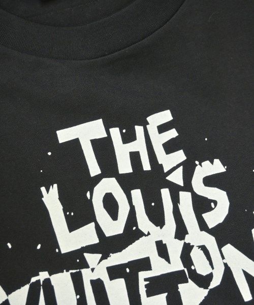 Louis Vuitton T-shirt And Cut And Sewn Men's
