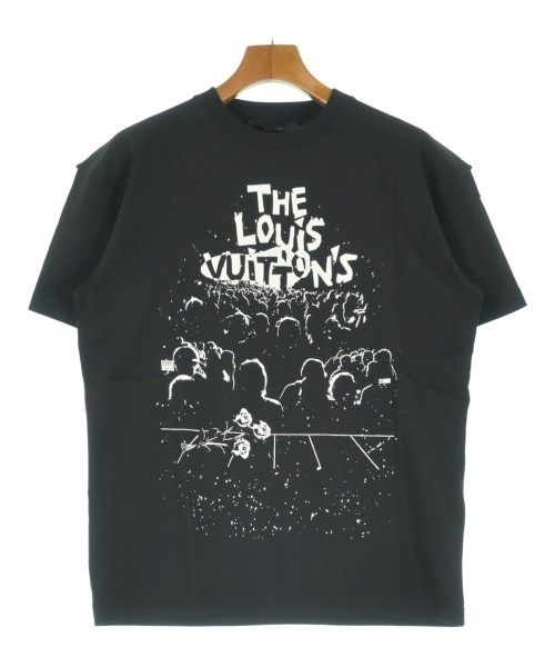 Louis Vuitton T-shirt And Cut And Sewn Men's