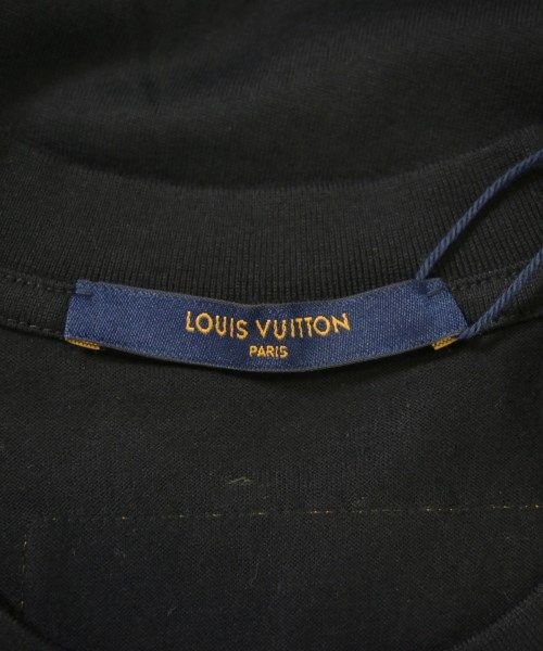 Louis Vuitton T-shirt And Cut And Sewn Men's