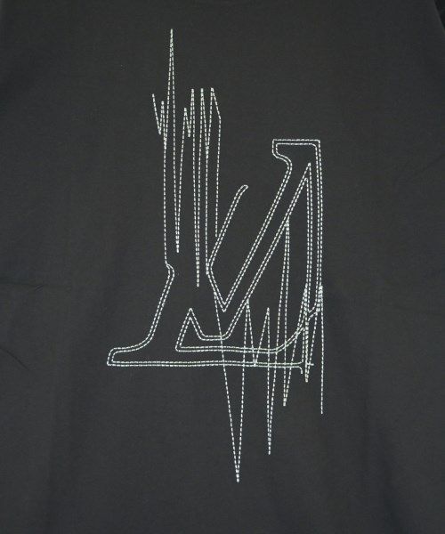 Louis Vuitton T-shirt And Cut And Sewn Men's