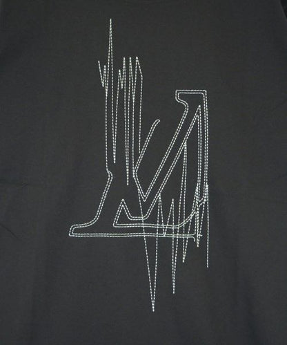 Louis Vuitton T-shirt And Cut And Sewn Men's