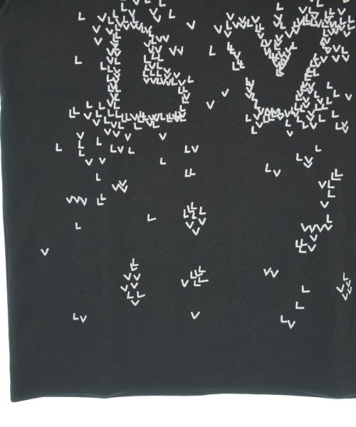 Louis Vuitton T-shirt And Cut And Sewn Men's