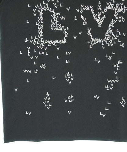 Louis Vuitton T-shirt And Cut And Sewn Men's